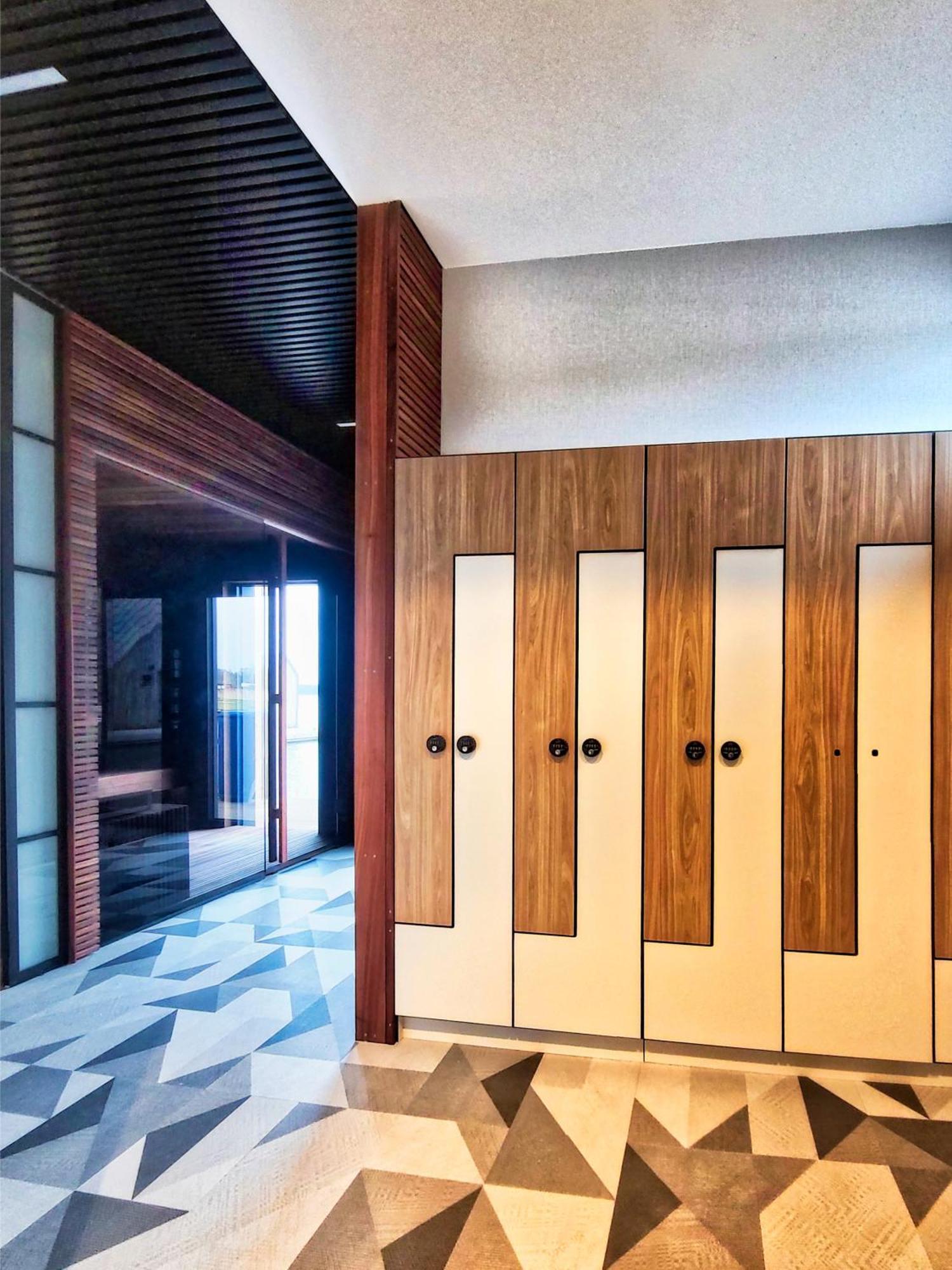 约瑟康拉德酒店 皮什 外观 照片
